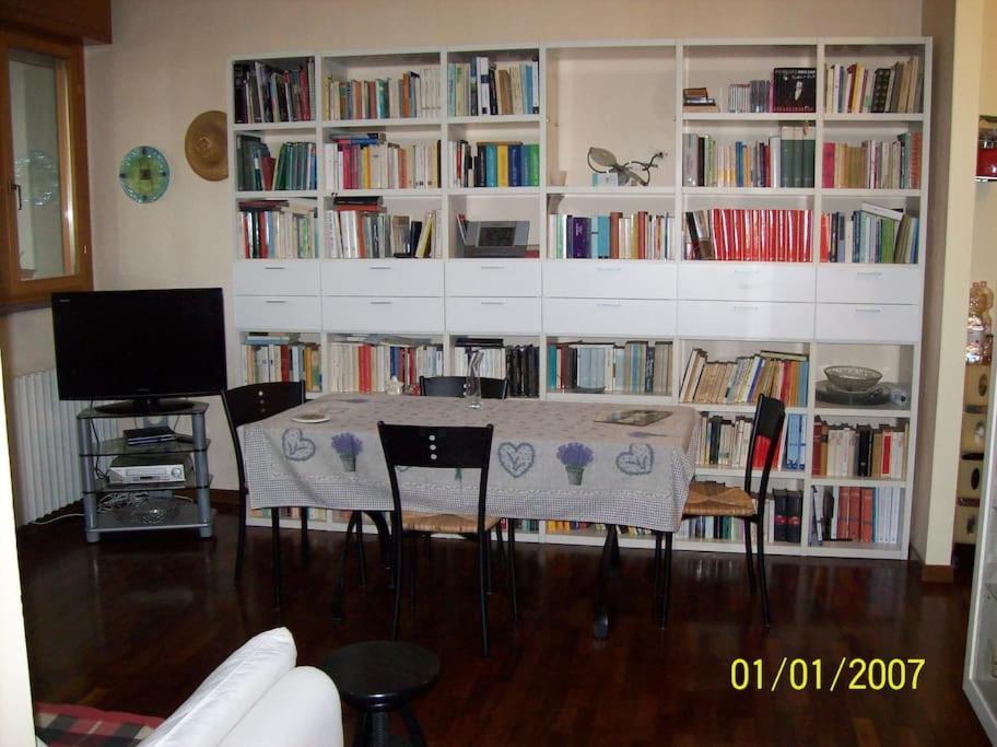 Martesana Apartment *