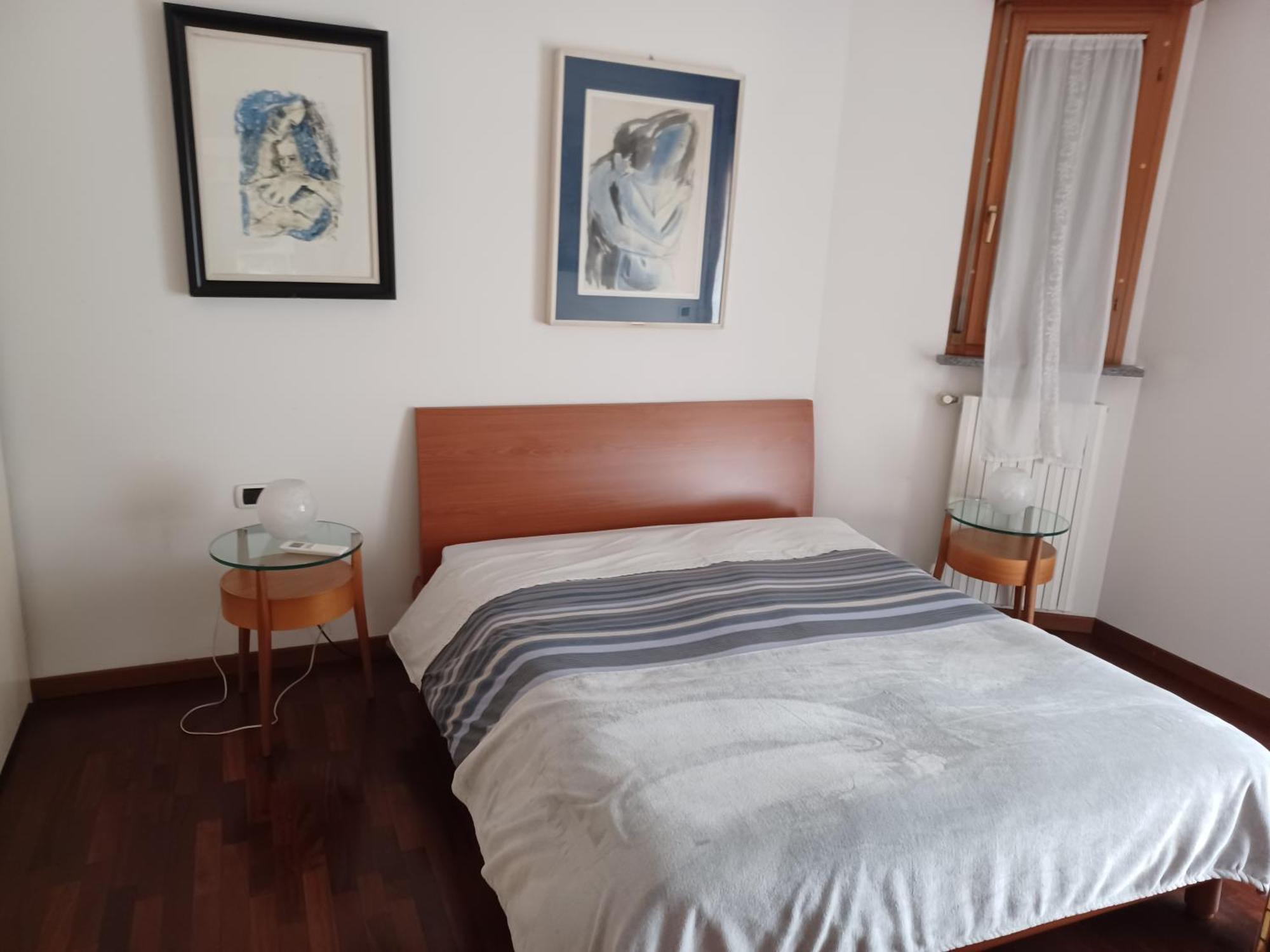 Apartment Martesana