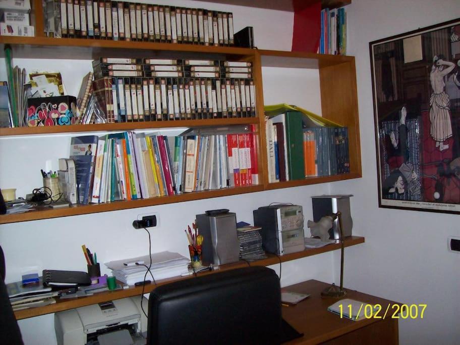 Apartment Martesana Milan