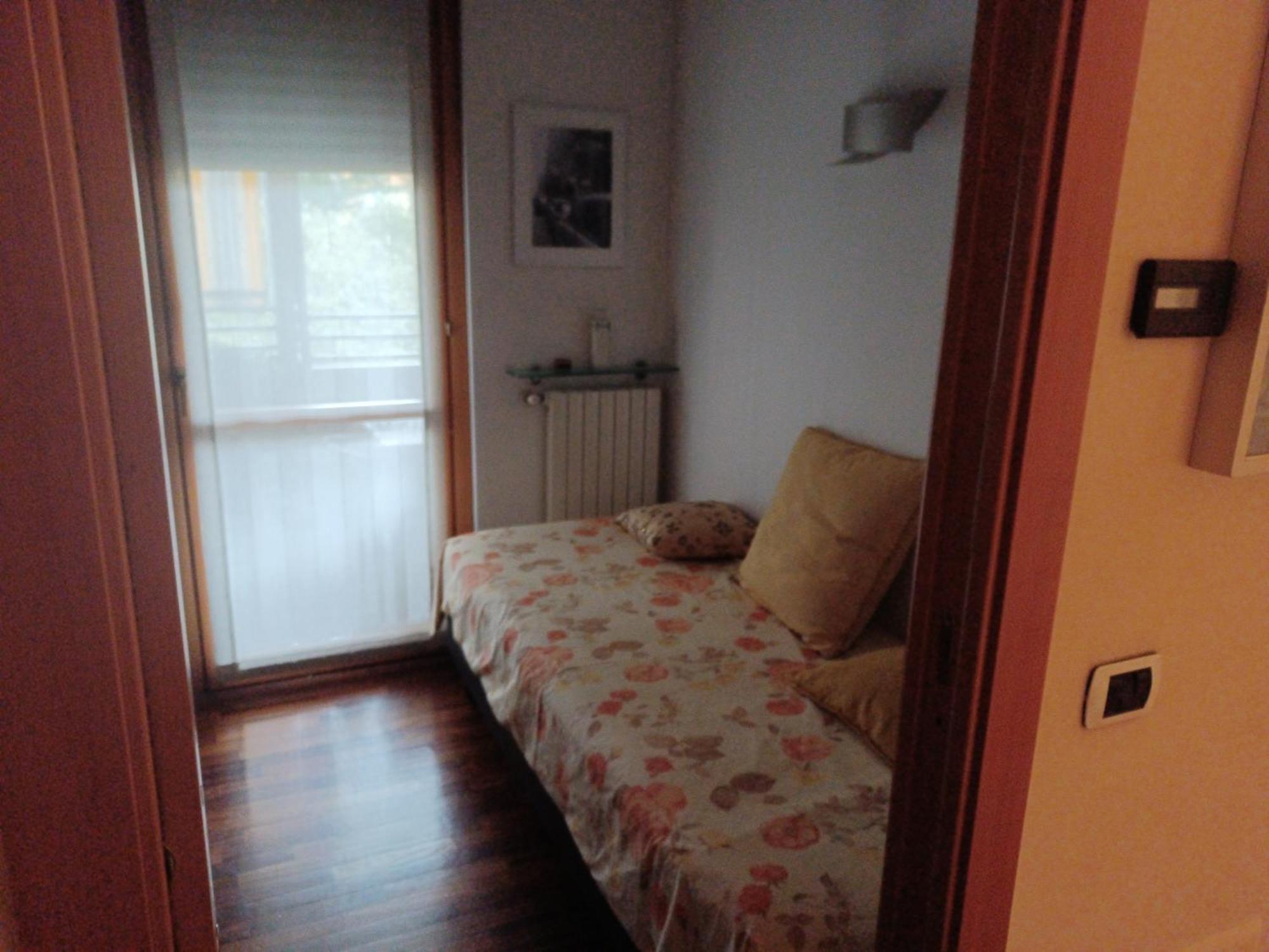 Martesana Apartment