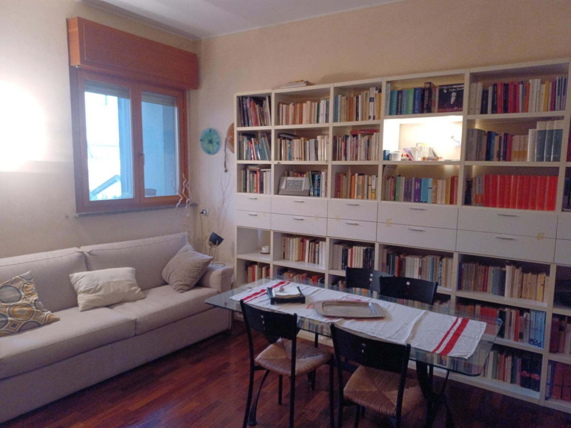 Apartment Martesana Milan