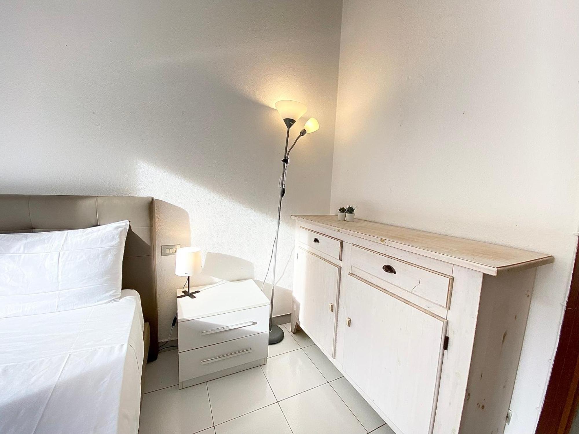 Apartment Graziosa In Washington, Life E Fiera Milan
