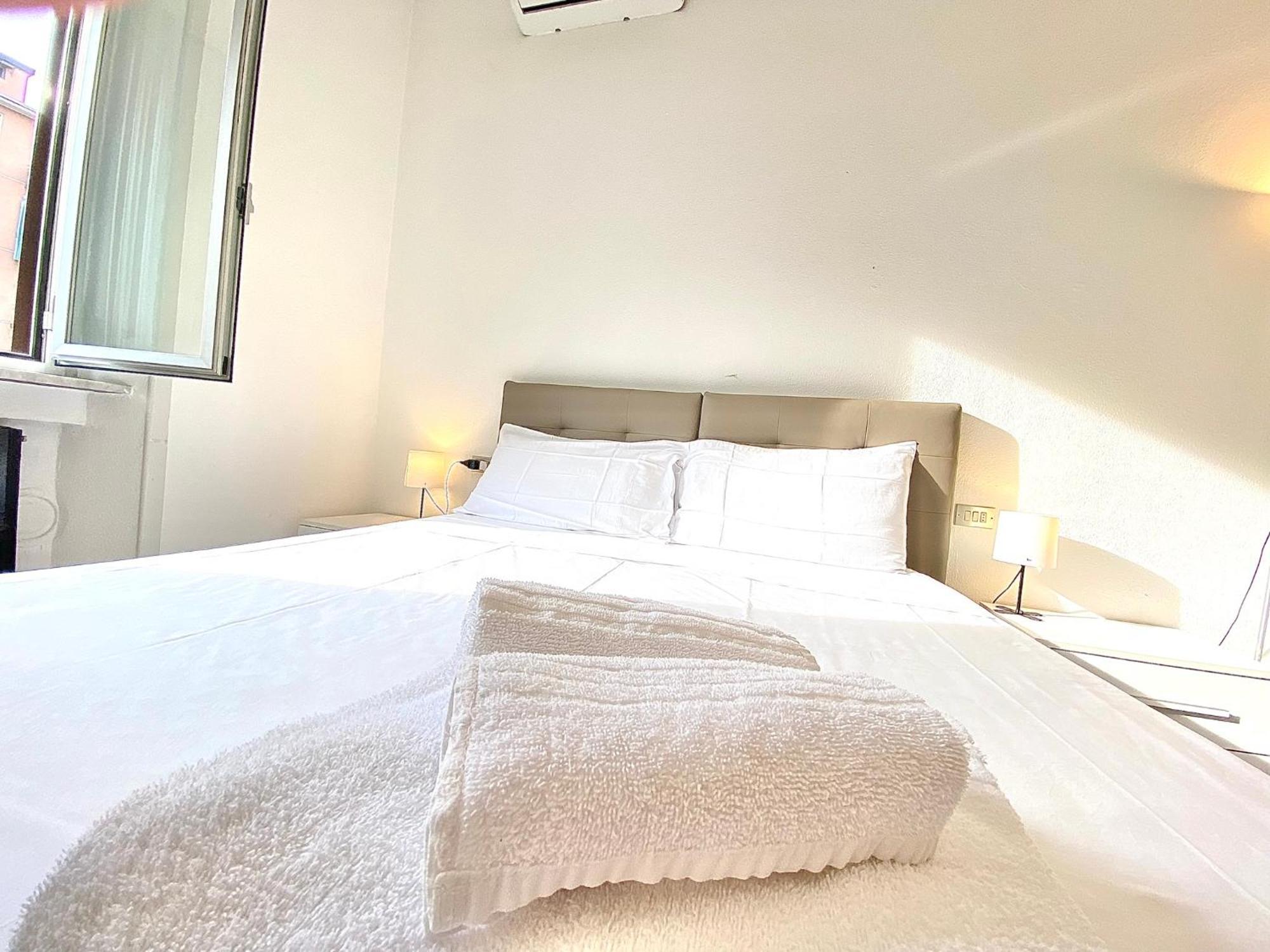Graziosa In Washington, Life E Fiera Apartment *