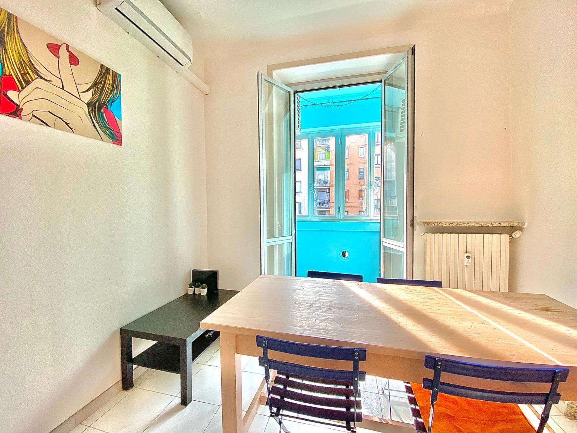Apartment Graziosa In Washington, Life E Fiera Milan
