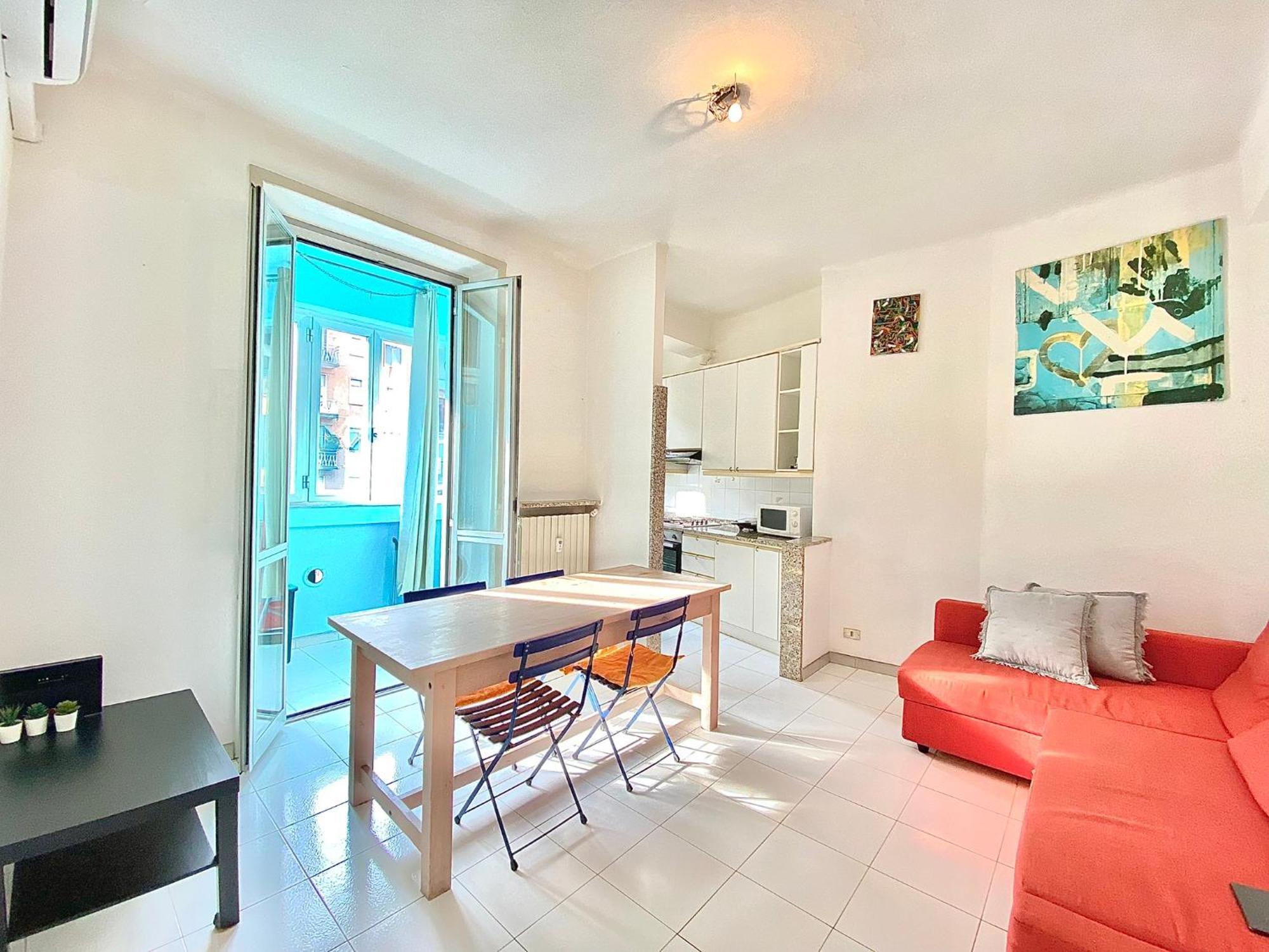 Apartment Graziosa In Washington, Life E Fiera *