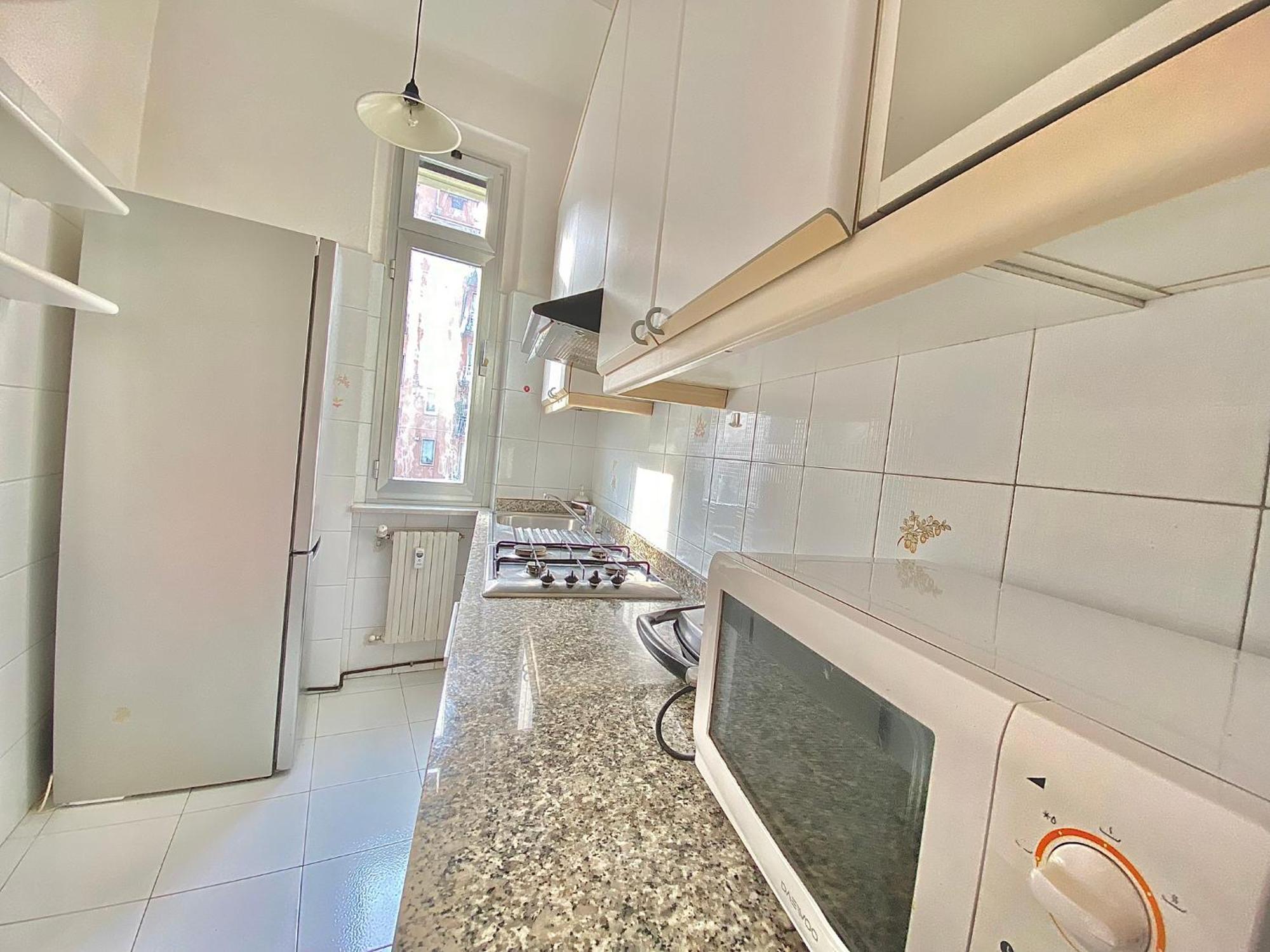 Apartment Graziosa In Washington, Life E Fiera *