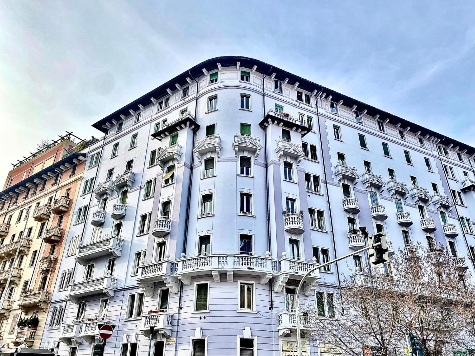 Graziosa In Washington, Life E Fiera *