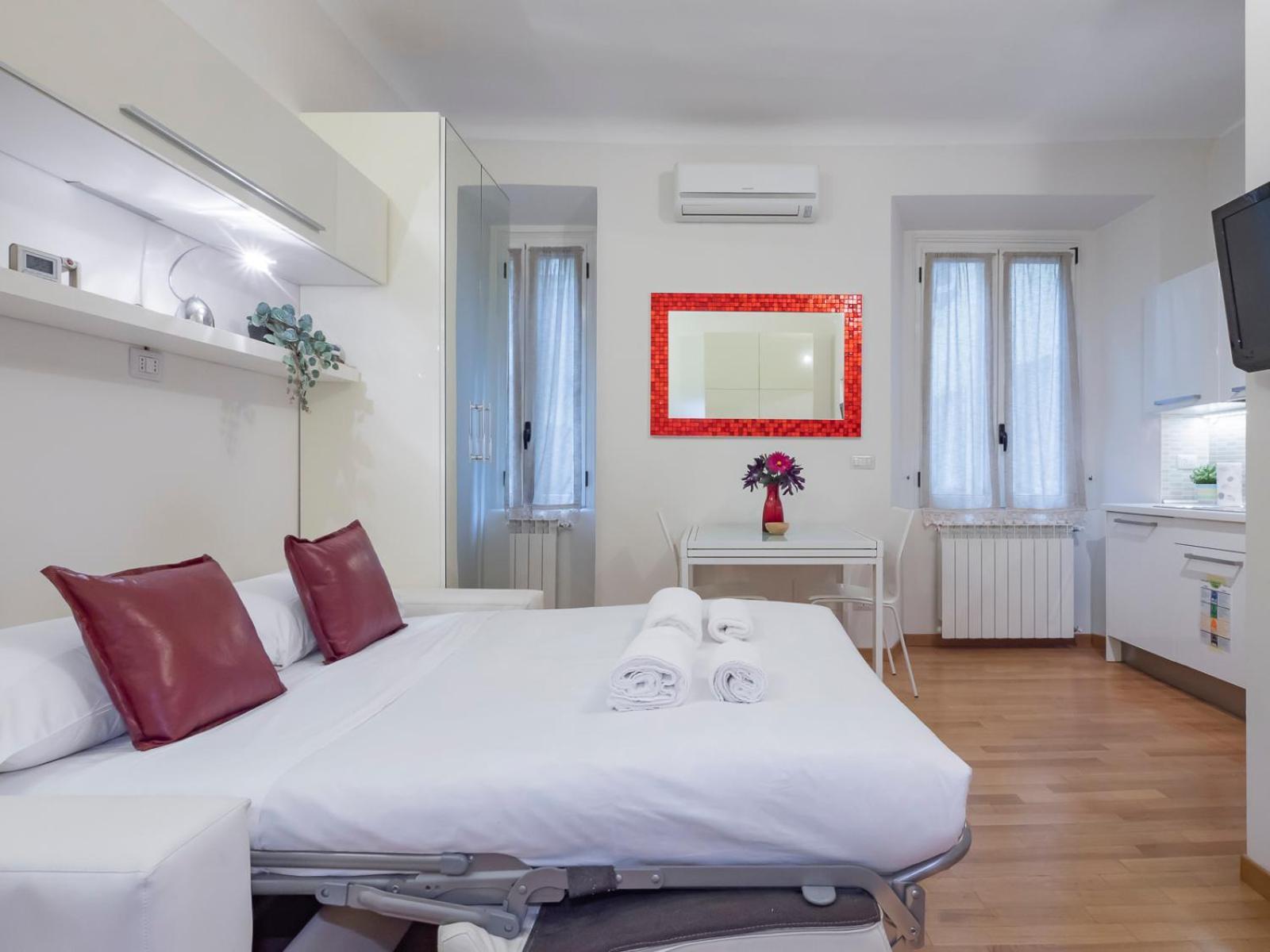 I Host - Bergamo 3 Appartamento