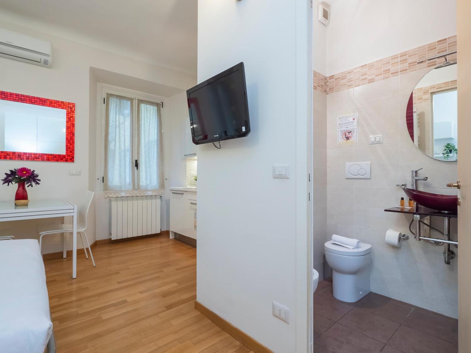 I Host - Bergamo 3 Appartamento