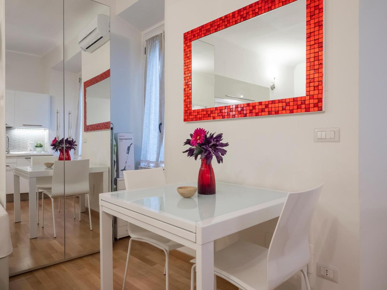 Appartamento I Host - Bergamo 3 Milano