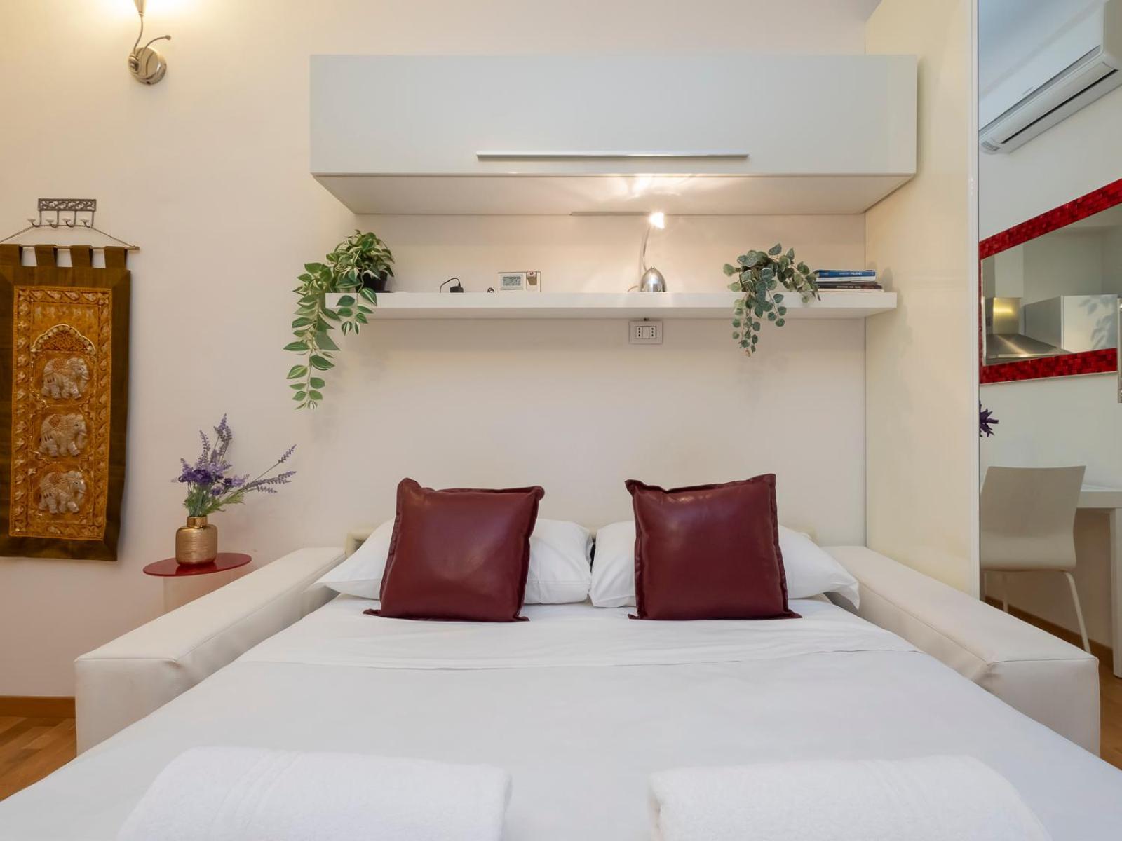 Appartamento I Host - Bergamo 3 *
