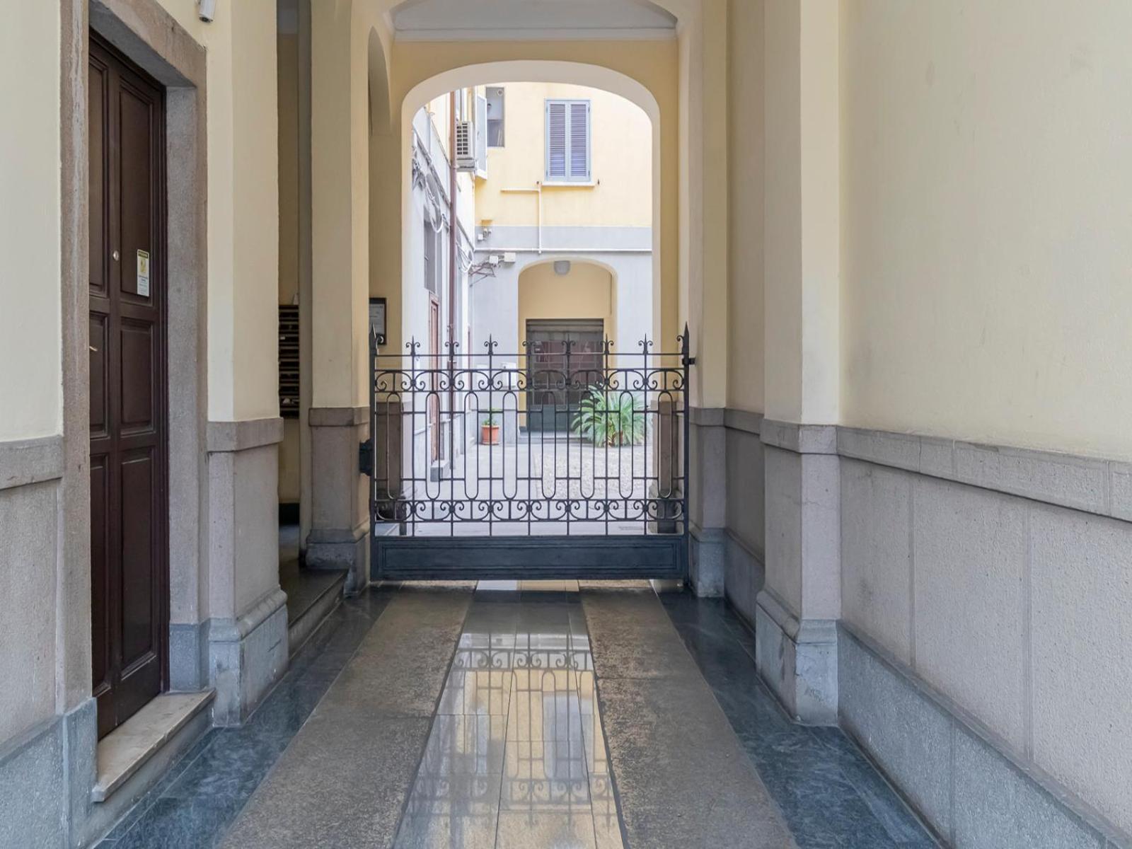 I Host - Bergamo 3 Appartamento Milano