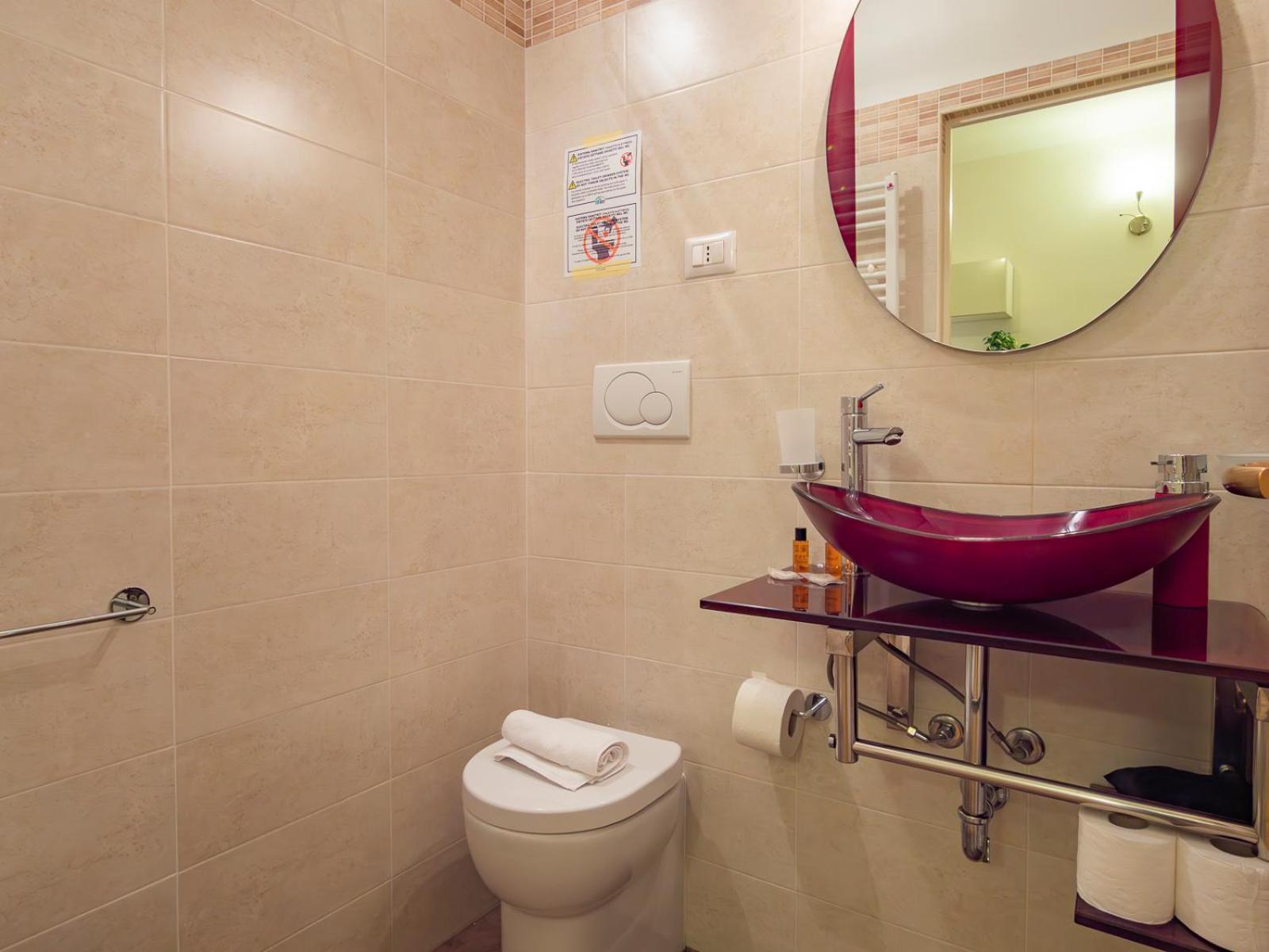 Appartamento I Host - Bergamo 3 *