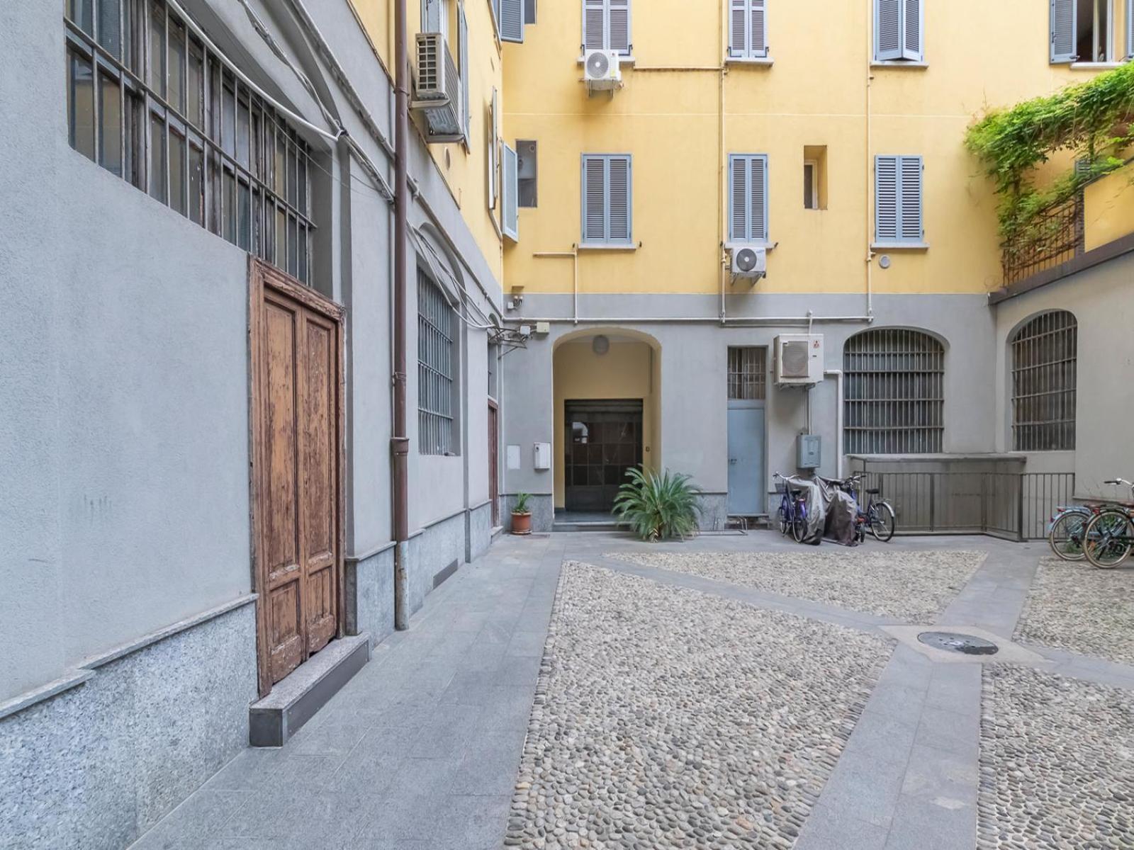 Appartamento I Host - Bergamo 3 Milano