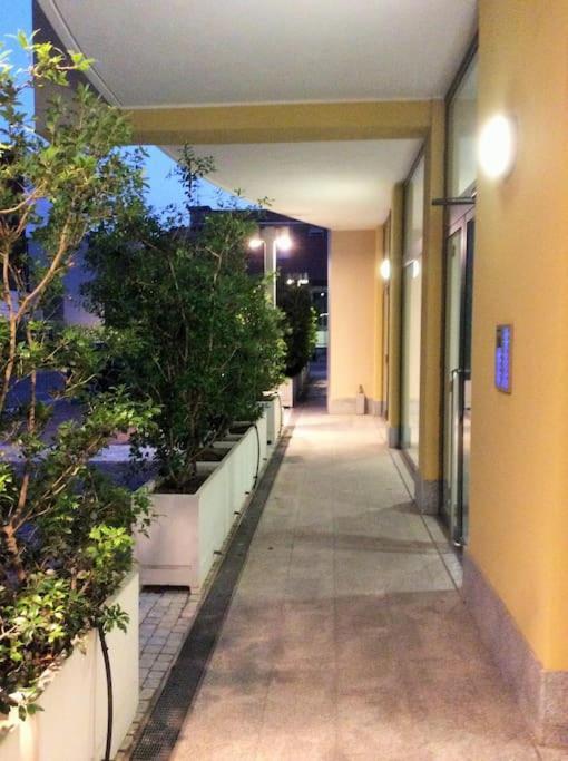Vicino Metro Precotto, Garage Gratuito *