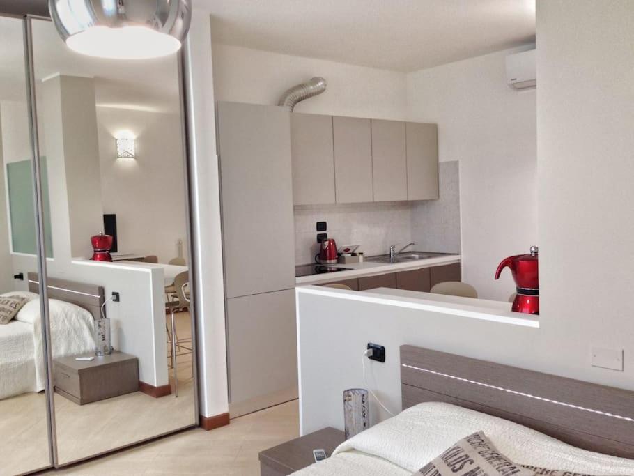 Vicino Metro Precotto, Garage Gratuito