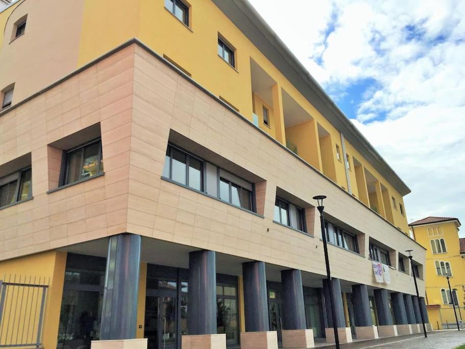 Vicino Metro Precotto, Garage Gratuito Apartment