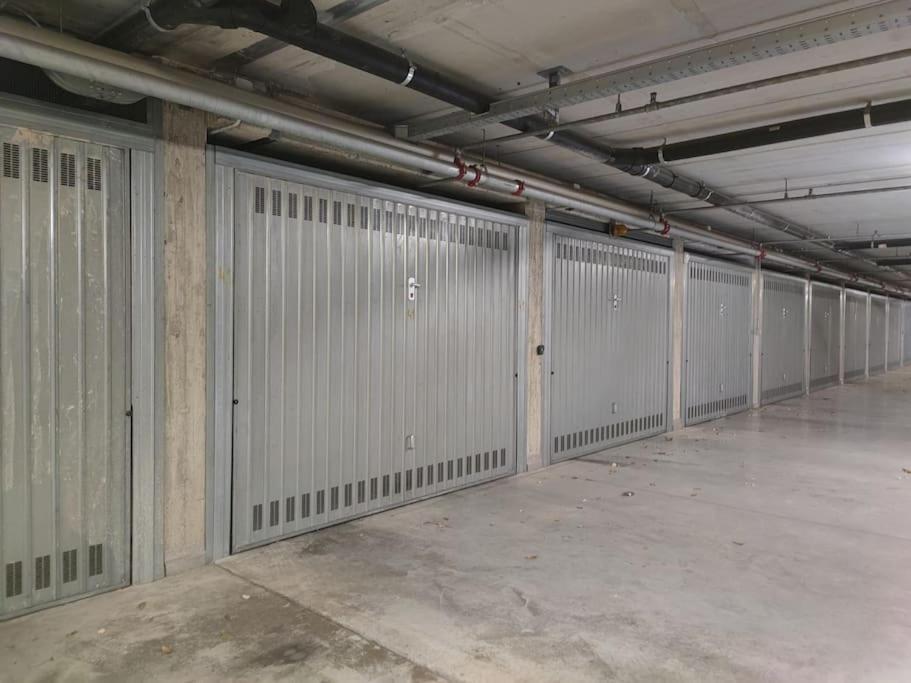 Apartment Vicino Metro Precotto, Garage Gratuito Milan