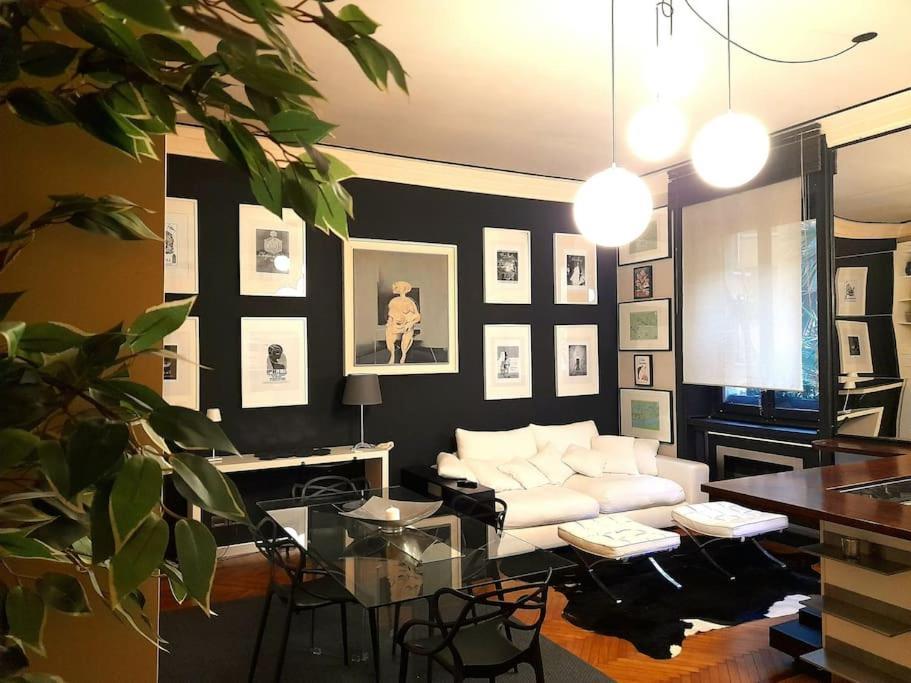 Dimora Vespri Apartment *