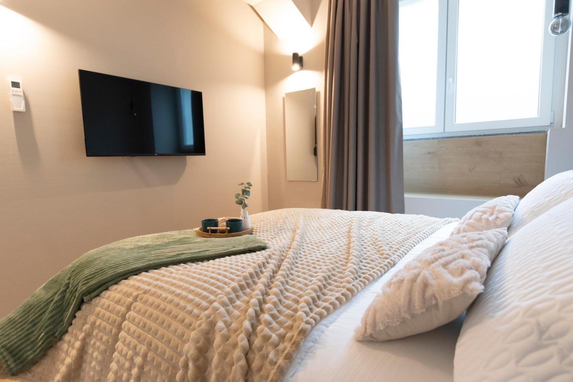 Ihost Luxury -free Parking- Plana 8 Apartment Milan