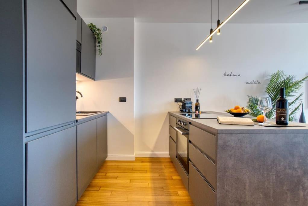 Italianflat - Canal Couture, Navigli Luxury Retreat Appartamento