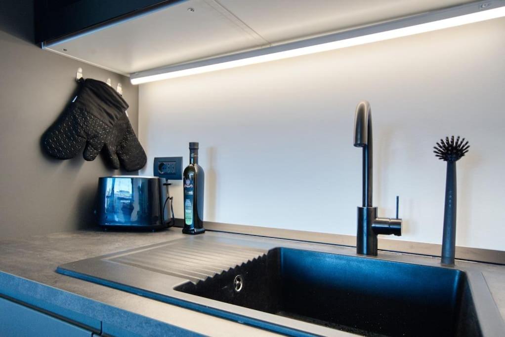 Appartamento Italianflat - Canal Couture, Navigli Luxury Retreat Milano