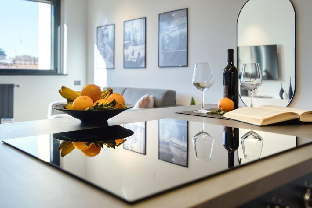 Italianflat - Canal Couture, Navigli Luxury Retreat Appartamento *