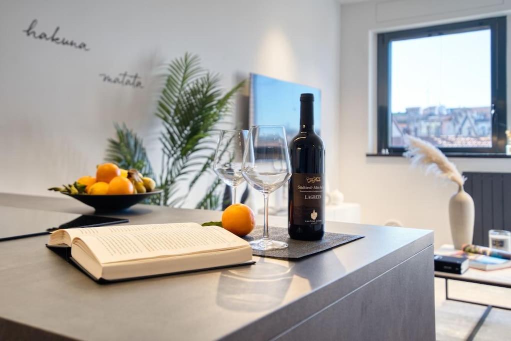 Appartamento Italianflat - Canal Couture, Navigli Luxury Retreat