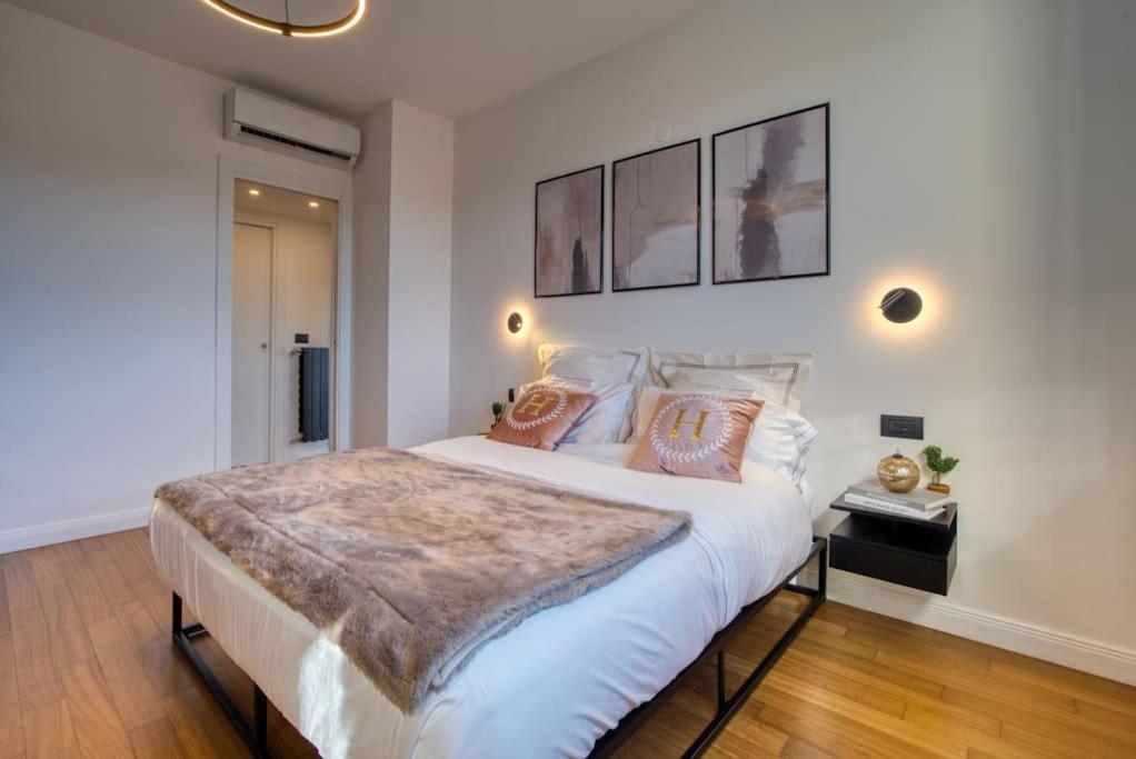 Italianflat - Canal Couture, Navigli Luxury Retreat Appartamento