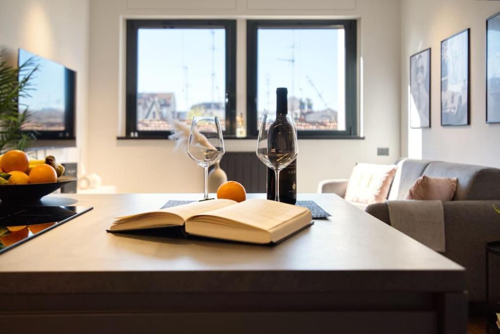 Appartamento Italianflat - Canal Couture, Navigli Luxury Retreat