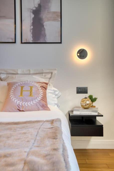 Italianflat - Canal Couture, Navigli Luxury Retreat Appartamento Milano