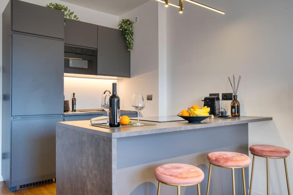 Italianflat - Canal Couture, Navigli Luxury Retreat Appartamento
