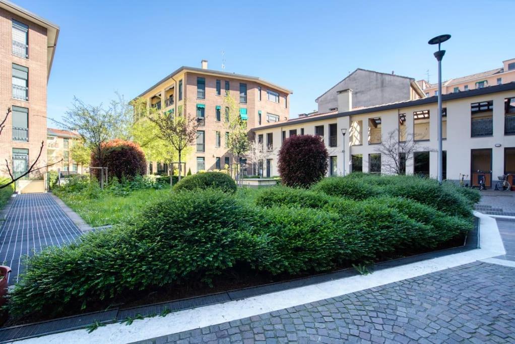 Italianflat - Canal Couture, Navigli Luxury Retreat Appartamento Milano