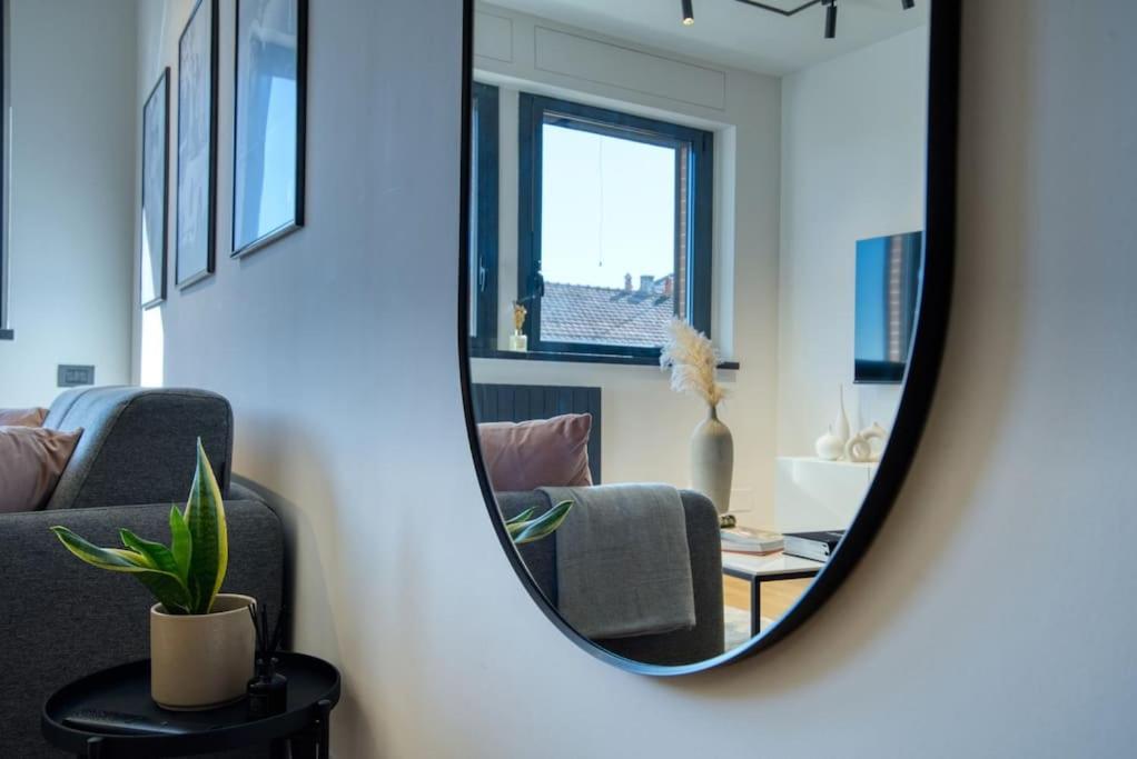 Italianflat - Canal Couture, Navigli Luxury Retreat * Milano