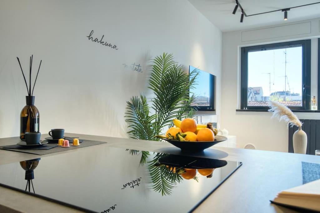 Italianflat - Canal Couture, Navigli Luxury Retreat Milano