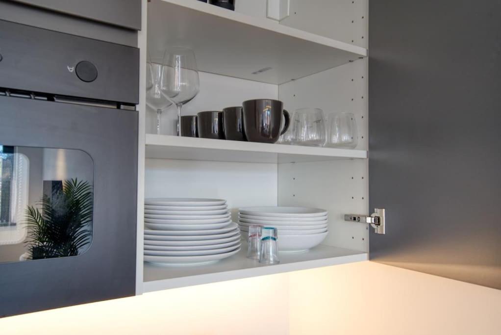 Italianflat - Canal Couture, Navigli Luxury Retreat Appartamento