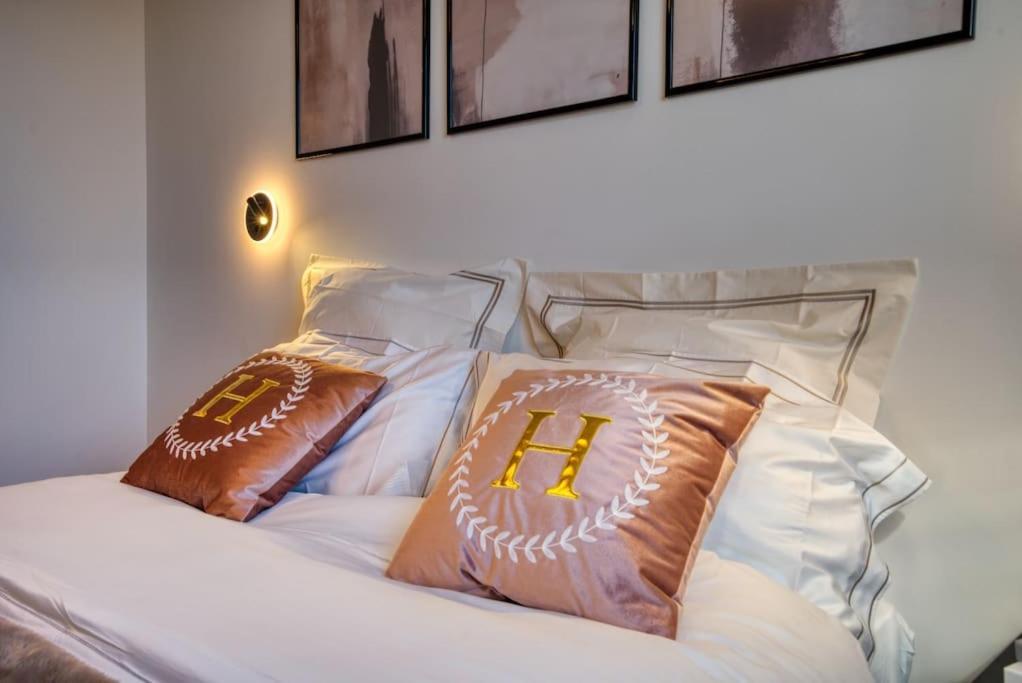 Italianflat - Canal Couture, Navigli Luxury Retreat Appartamento *