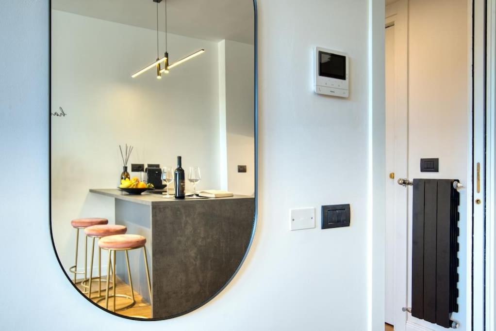 Italianflat - Canal Couture, Navigli Luxury Retreat Milano