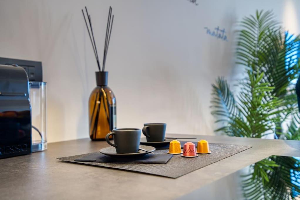 Italianflat - Canal Couture, Navigli Luxury Retreat Appartamento Milano