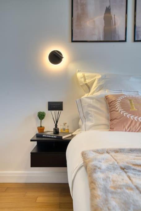 Italianflat - Canal Couture, Navigli Luxury Retreat Milano