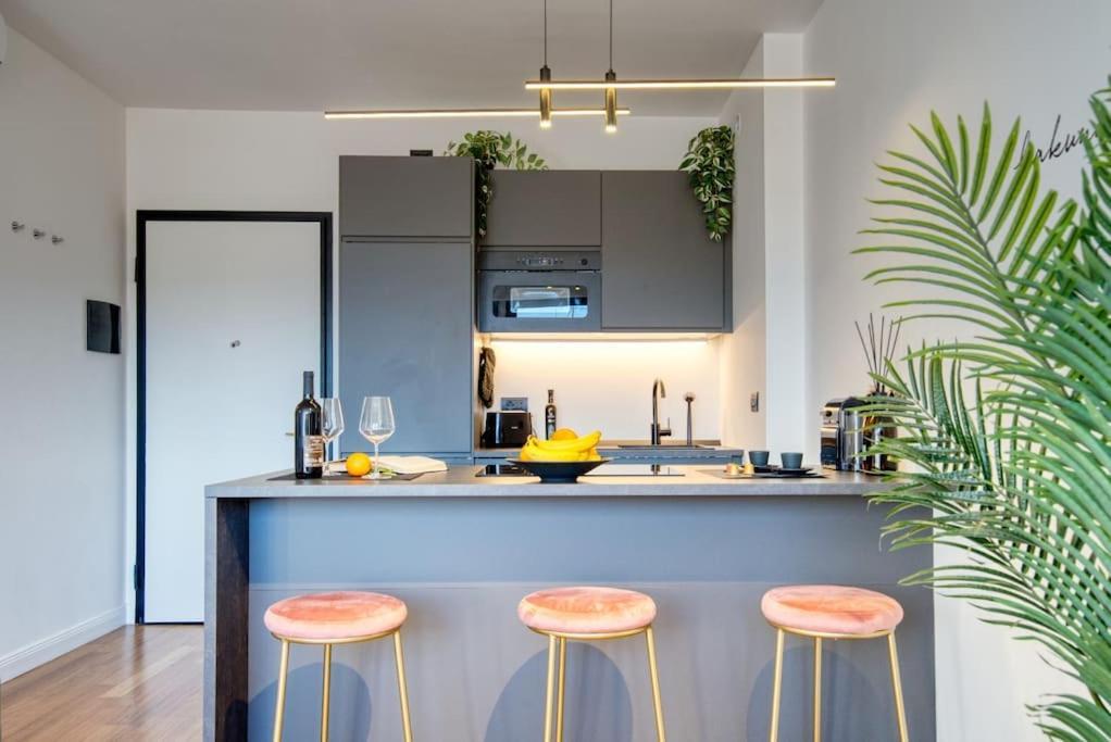 Italianflat - Canal Couture, Navigli Luxury Retreat * Milano