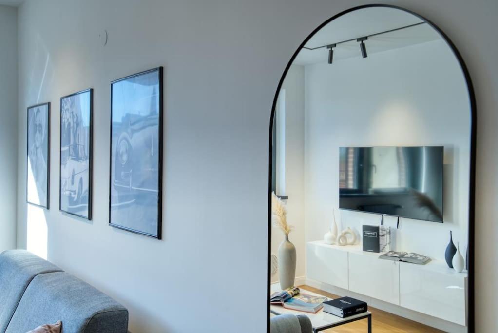 Italianflat - Canal Couture, Navigli Luxury Retreat Milano