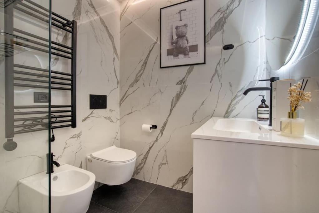 Italianflat - Canal Couture, Navigli Luxury Retreat * Milano