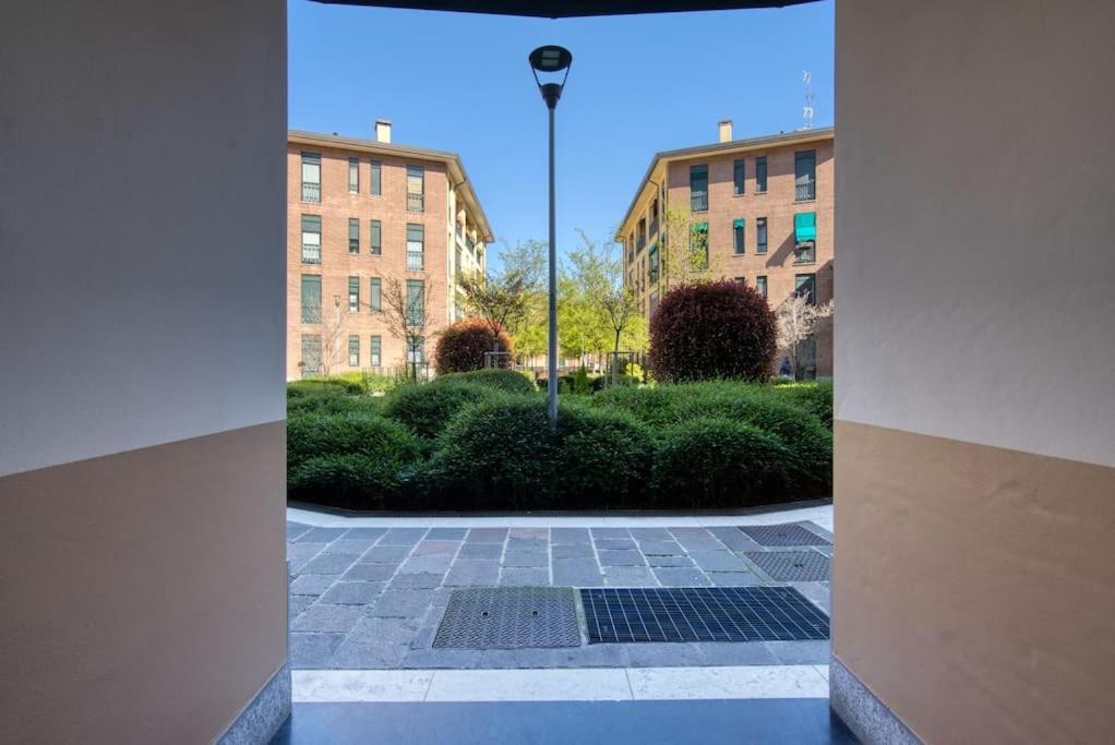 Italianflat - Canal Couture, Navigli Luxury Retreat