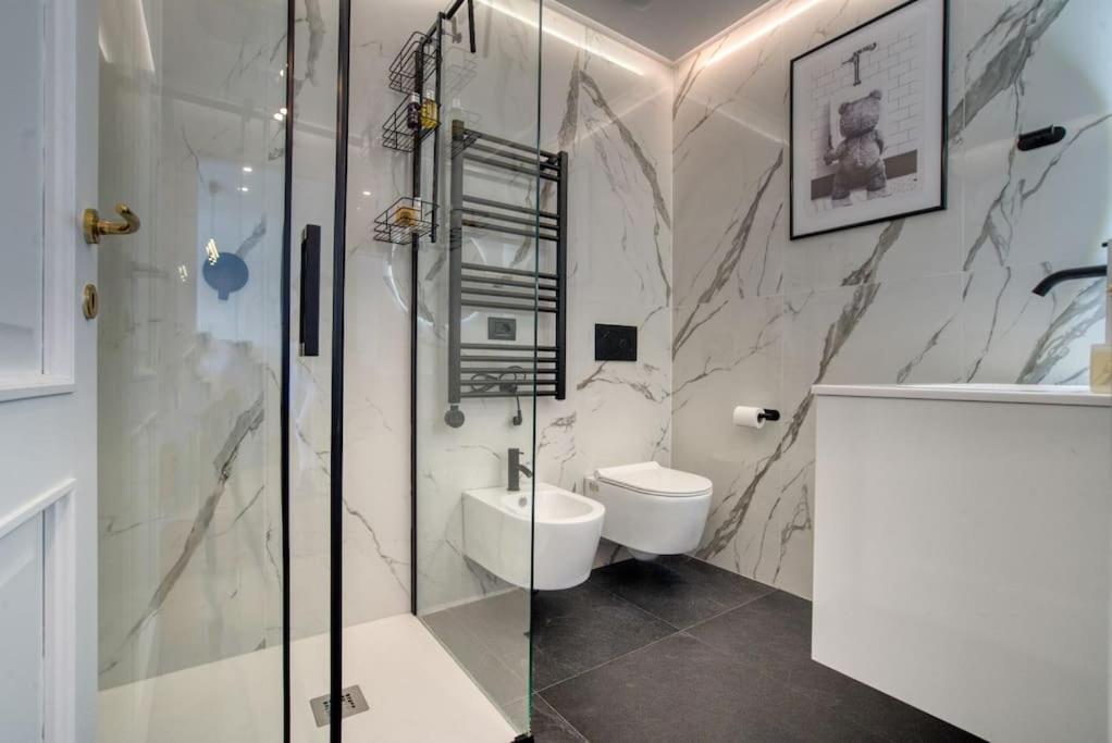 Appartamento Italianflat - Canal Couture, Navigli Luxury Retreat *