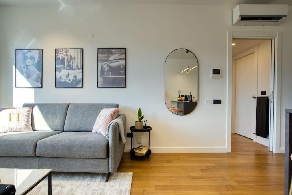 Appartamento Italianflat - Canal Couture, Navigli Luxury Retreat
