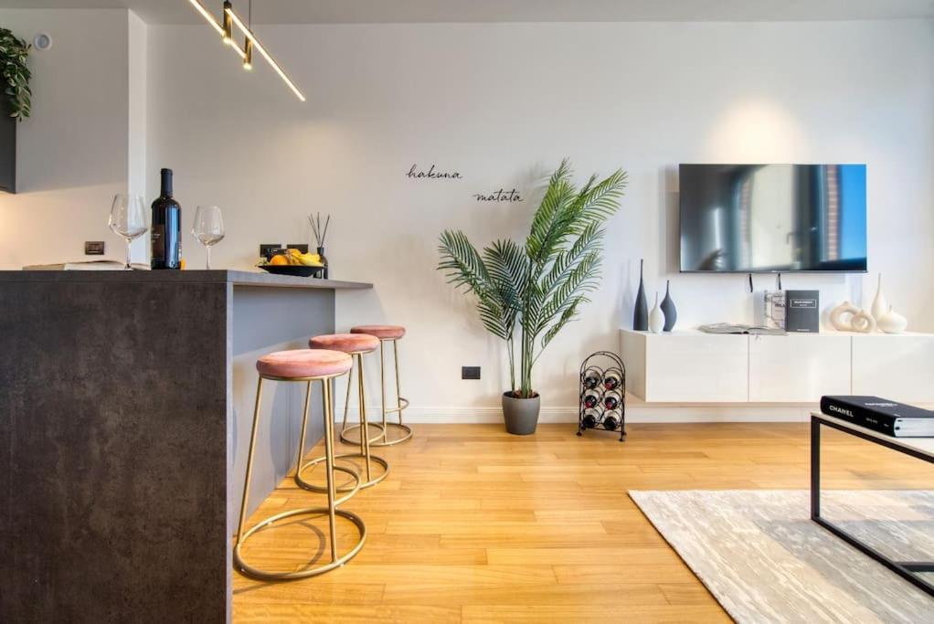 Appartamento Italianflat - Canal Couture, Navigli Luxury Retreat