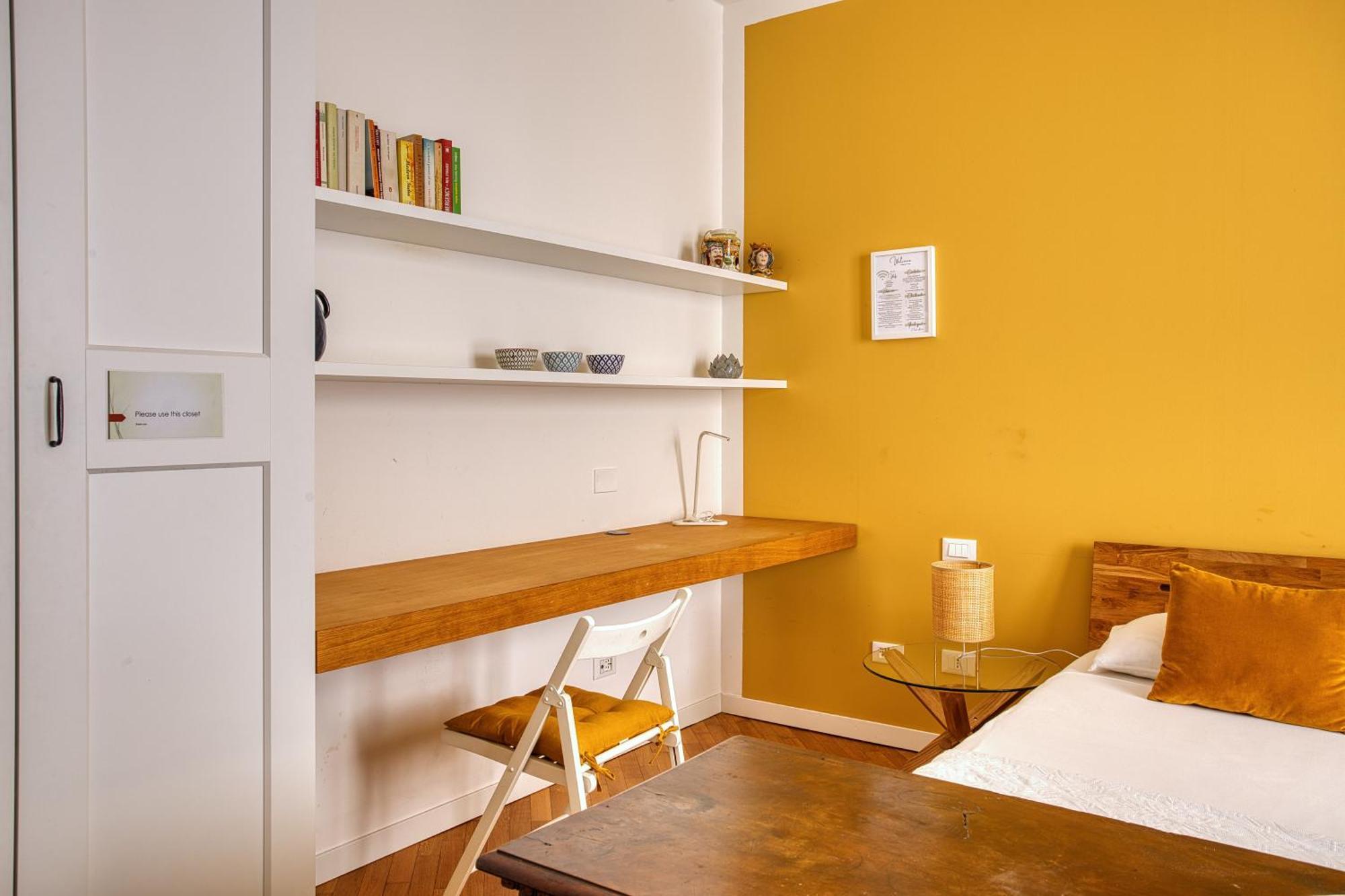 Charming In Tortona Navigli District Apartment Milan