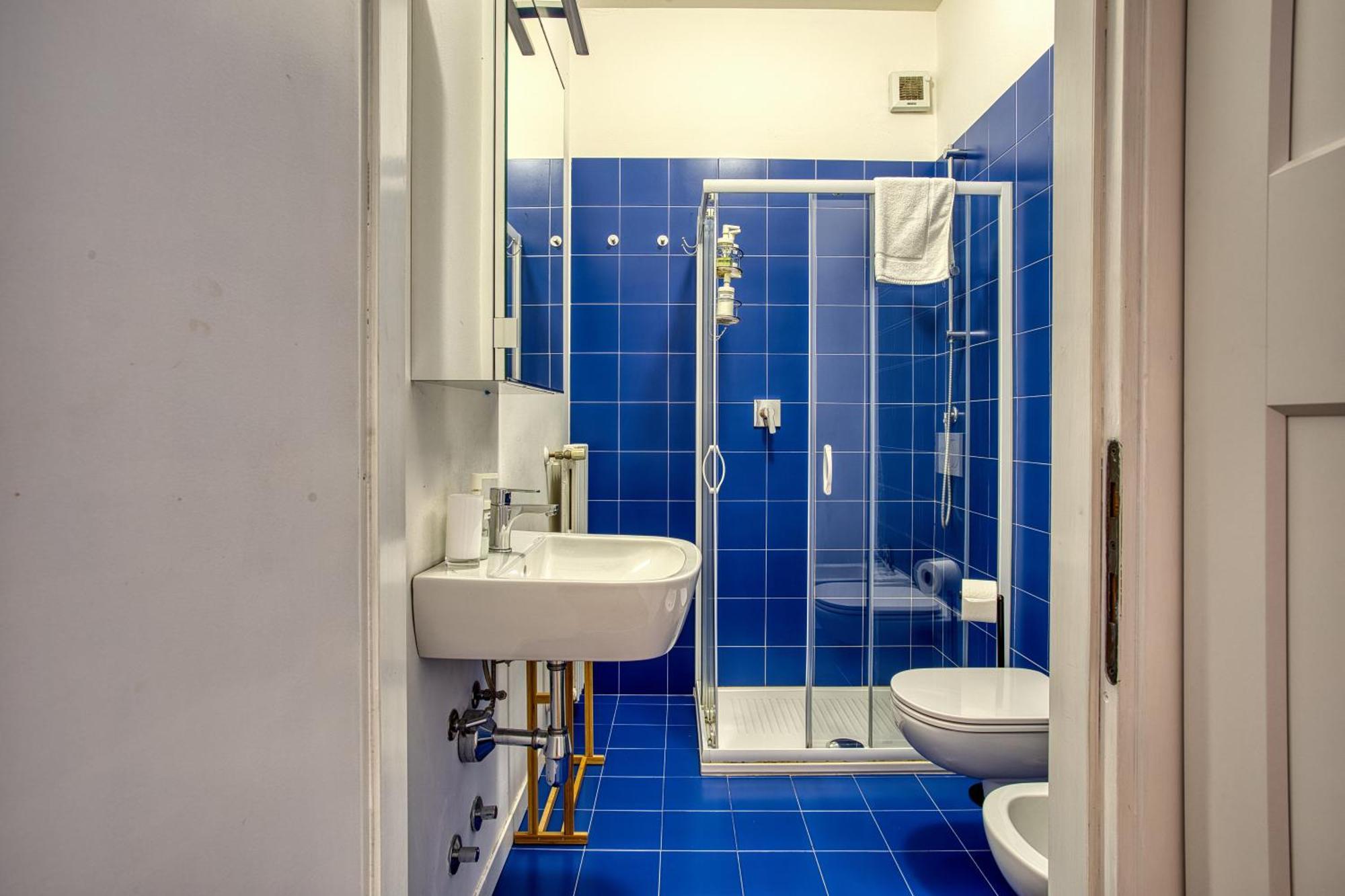 Charming In Tortona Navigli District Milan