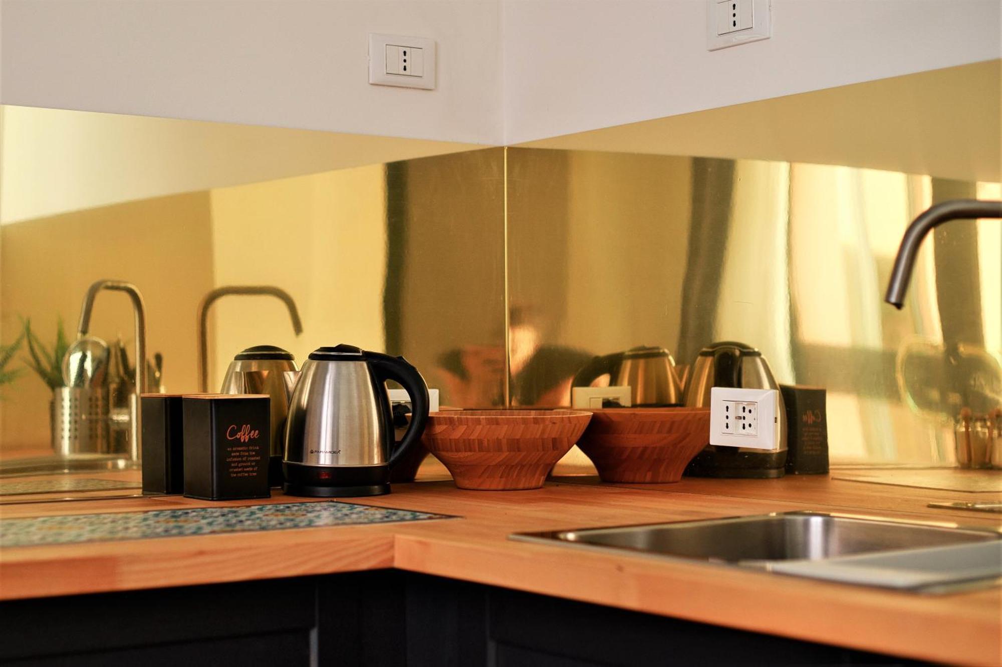 Apartment Charming In Tortona Navigli District